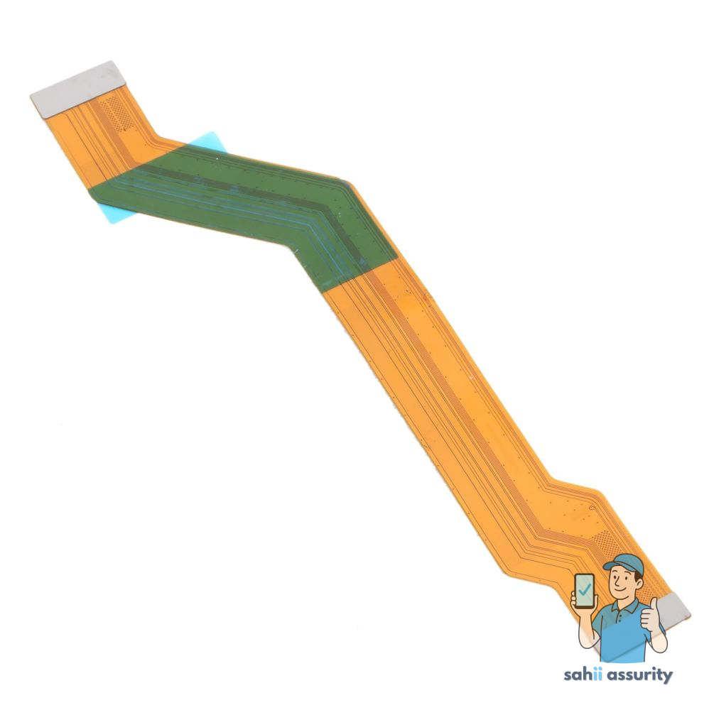 Main Board Flex Cable for Vivo X Note